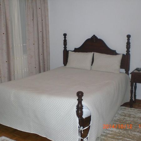Capitolio Hotel Macedo de Cavaleiros Ngoại thất bức ảnh