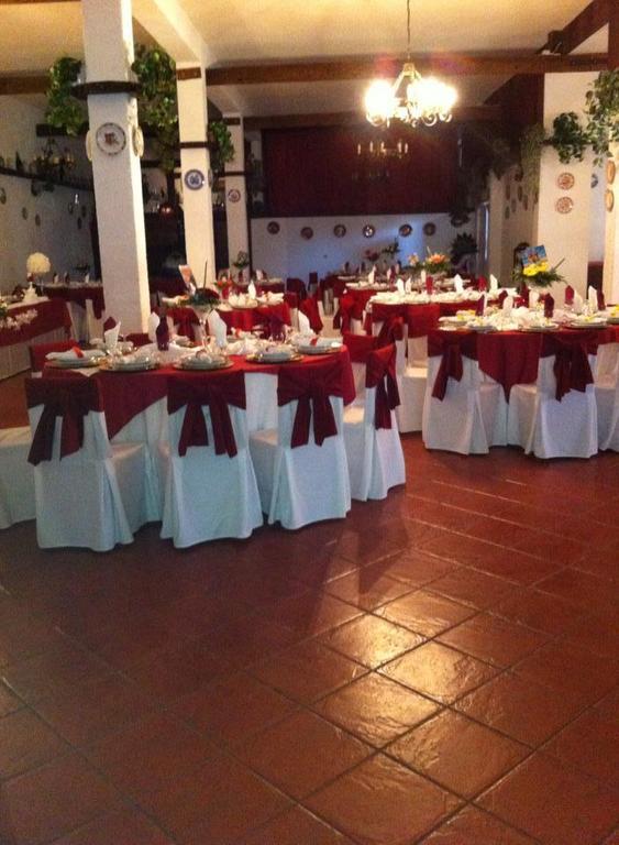 Capitolio Hotel Macedo de Cavaleiros Ngoại thất bức ảnh