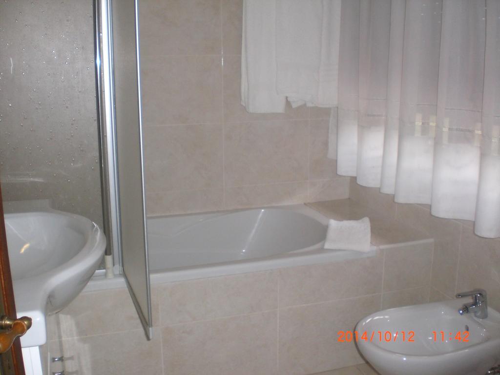 Capitolio Hotel Macedo de Cavaleiros Ngoại thất bức ảnh