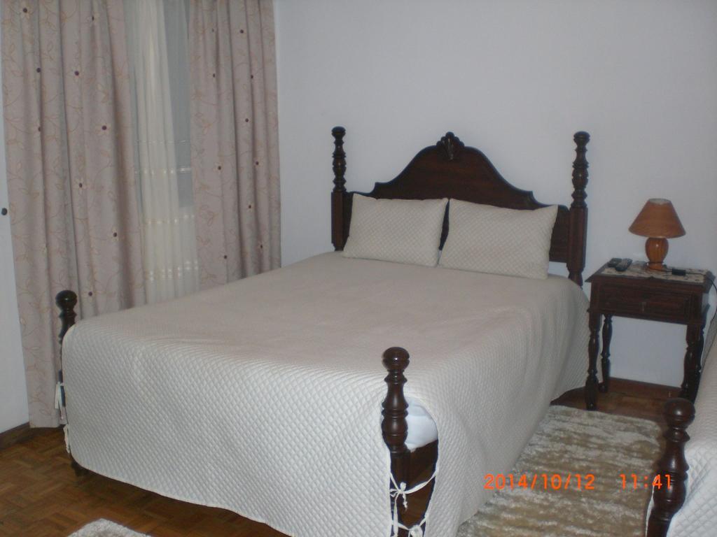 Capitolio Hotel Macedo de Cavaleiros Ngoại thất bức ảnh