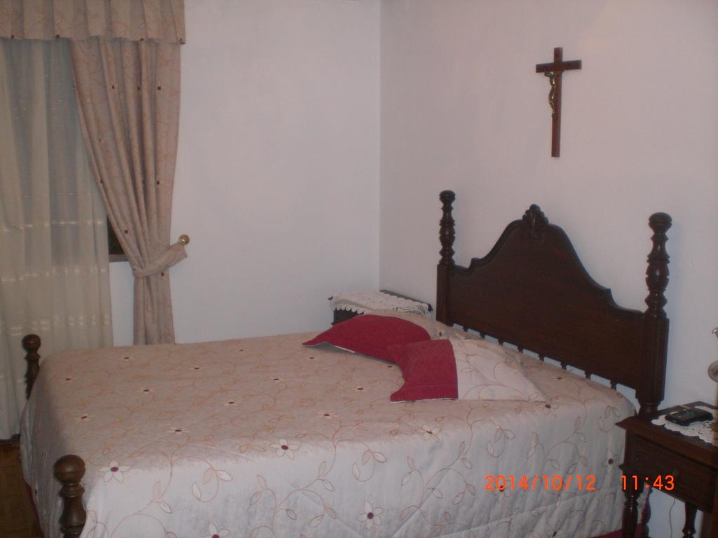 Capitolio Hotel Macedo de Cavaleiros Ngoại thất bức ảnh