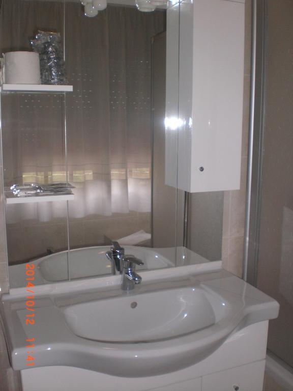 Capitolio Hotel Macedo de Cavaleiros Ngoại thất bức ảnh